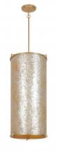 Minka Metropolitan N1936-760 - Sommers Bend - 6 Light Pendant
