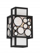 Minka Metropolitan N7751-143 - Mosaic - 1 Light Wall Sconce