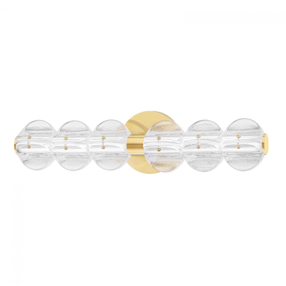 Lindley Bath and Vanity