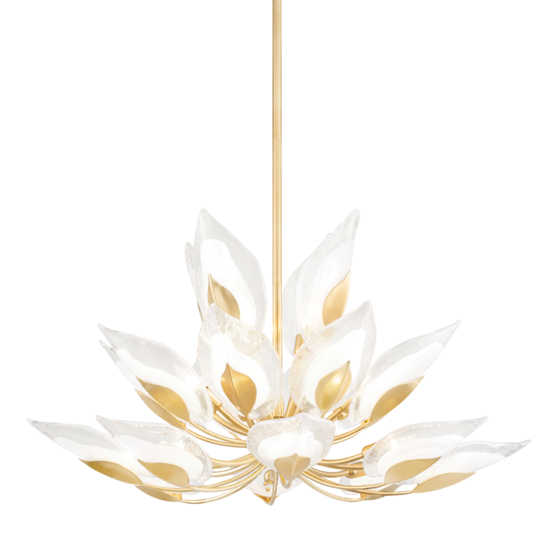 Blossom Chandelier