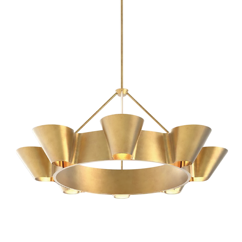 Reeve Chandelier