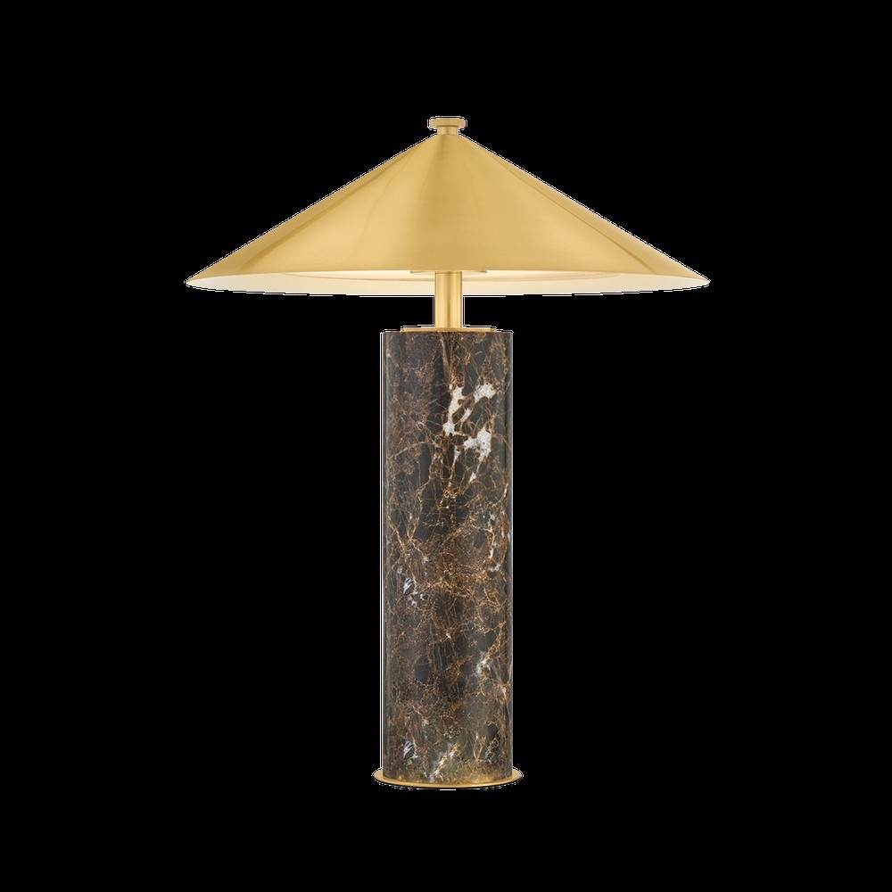 Permont Rechargeable Table Lamp