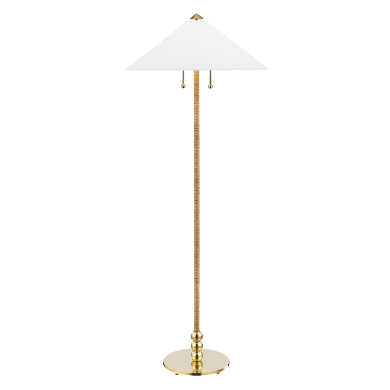 Flare Floor Lamp