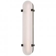 Hudson Valley 1125-OB - Skylar Wall Sconce