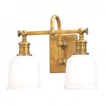 Hudson Valley 1972-AGB - Keswick Bath and Vanity