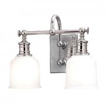 Hudson Valley 1972-PC - Keswick Bath and Vanity