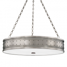 Hudson Valley 2230-HN - Gaines Chandelier