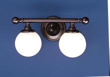 Hudson Valley 6022-PN - Merrick Picture Light