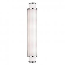 Hudson Valley 6630-PN - Malcolm Bath and Vanity