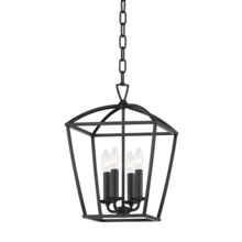 Hudson Valley 8311-AI - Bryant Lantern