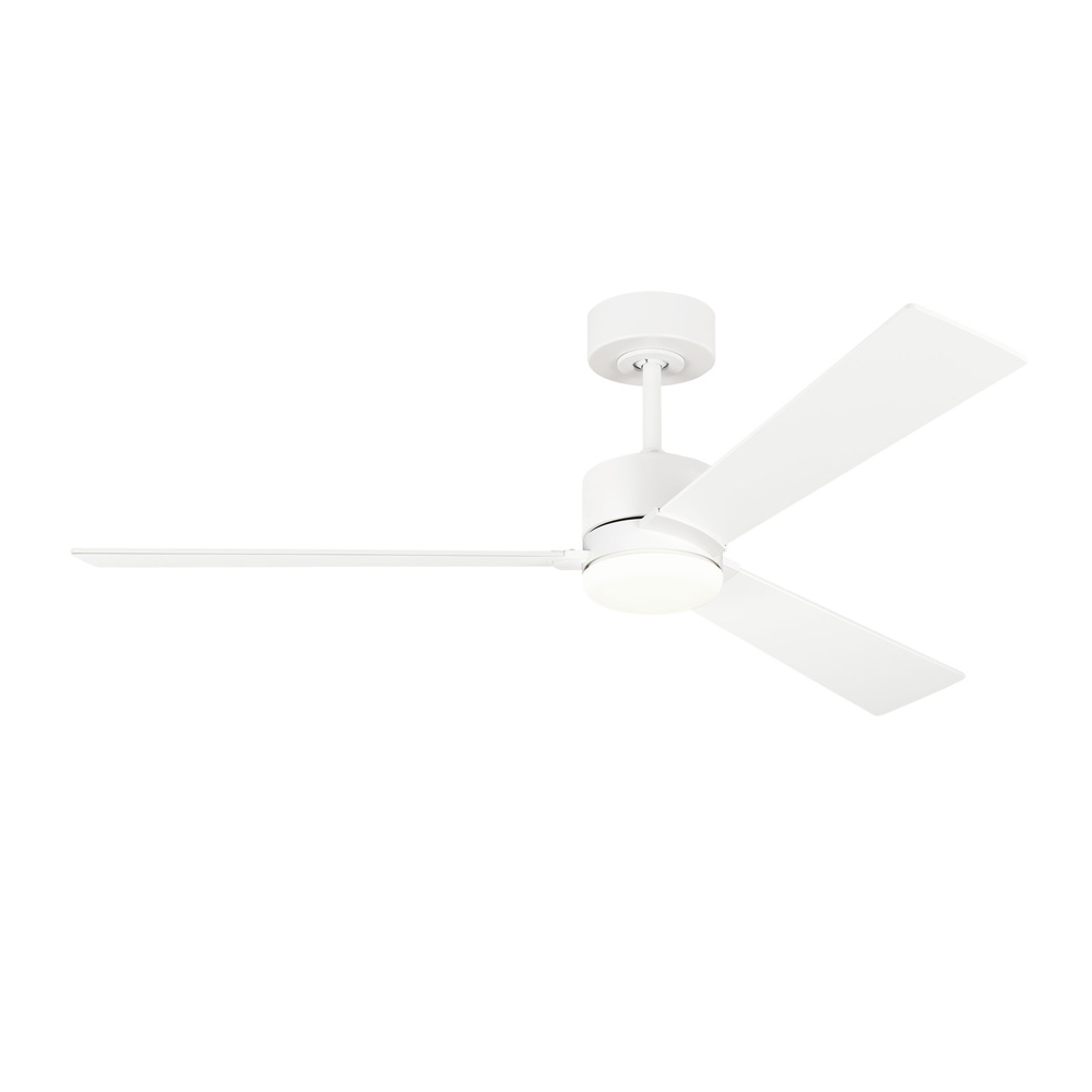 Rozzen 52" Ceiling Fan