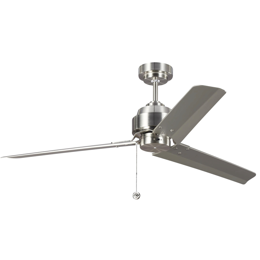 Arcade 54" Ceiling Fan