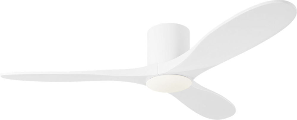 Maverick Smart 52 Hugger Led Ceiling Fan