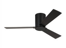 Visual Comfort & Co. Fan Collection 3RZHR44MBK - Rozzen 44" Ceiling Fan