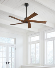 Visual Comfort & Co. Fan Collection 5ASPR56AGP - Aspen 56" Ceiling Fan