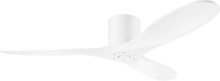 Visual Comfort & Co. Fan Collection 3MAVHSM52RZW - Maverick Smart 52 Hugger Ceiling Fan