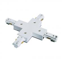 Jesco HXJBK - X–Connector with Power–Feed.