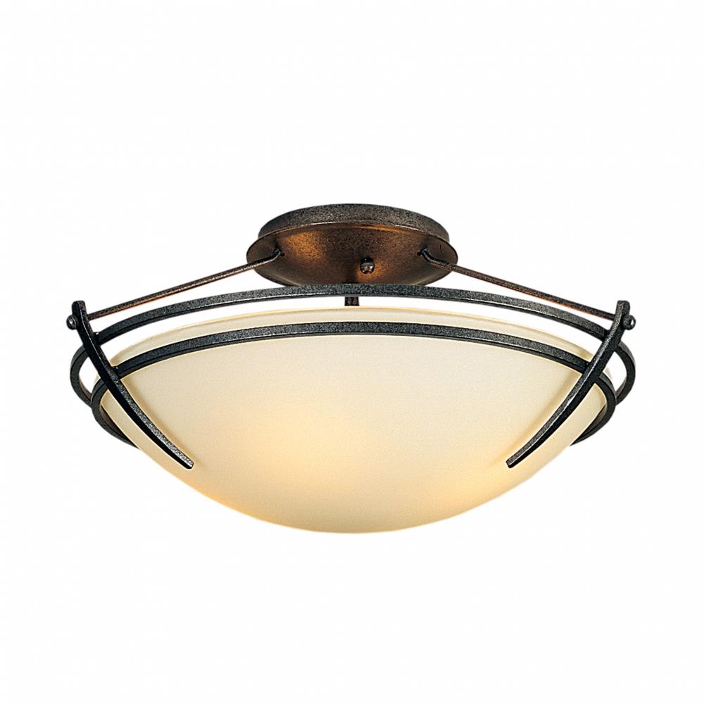 Presidio Tryne Small Semi-Flush