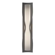 Hubbardton Forge 204795-SKT-20-GG0347 - Dune Large Sconce