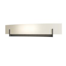 Hubbardton Forge 206410-SKT-20-GG0328 - Axis Large Sconce