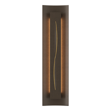 Hubbardton Forge 217640-SKT-05-FF0206 - Gallery Sconce