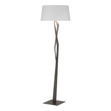 Hubbardton Forge 232850-SKT-14-SF2011 - Facet Floor Lamp