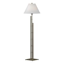 Hubbardton Forge 248421-SKT-84-SF1955 - Metra Double Floor Lamp