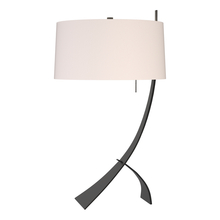 Hubbardton Forge 272666-SKT-10-SE1695 - Stasis Table Lamp