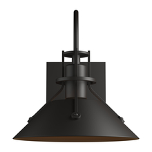 Hubbardton Forge 302710-SKT-14 - Henry Small Outdoor Sconce