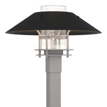 Hubbardton Forge 344227-SKT-78-80-ZM0026 - Henry Outdoor Post Light