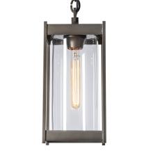 Hubbardton Forge 362021-SKT-80-ZM0730 - Cela Medium Outdoor Lantern
