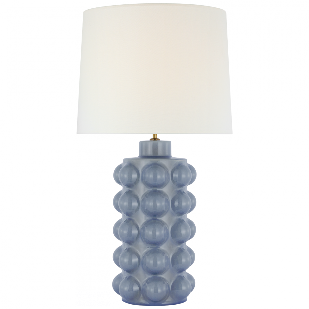 Vedra 34" Table Lamp