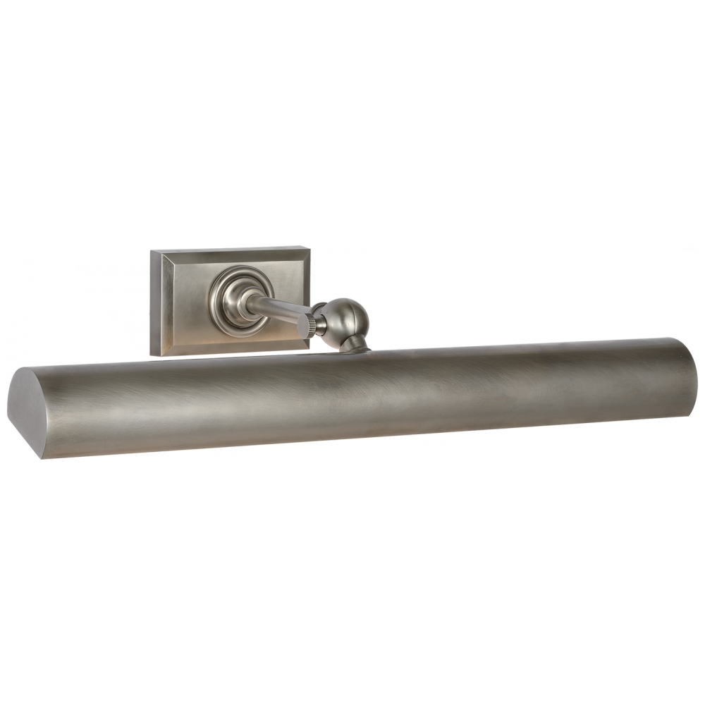 Cabinet Maker 18" Cordless Picture Light