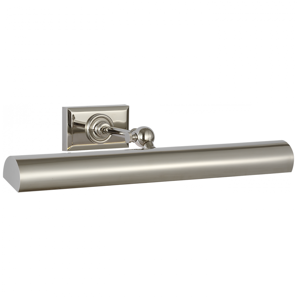 Cabinet Maker 18" Cordless Picture Light