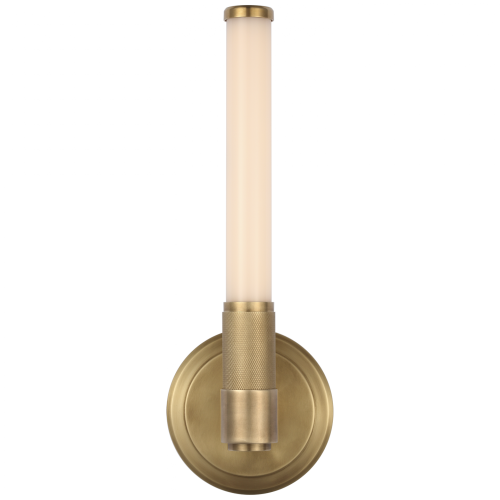 Barrett 13" Single Bath Light