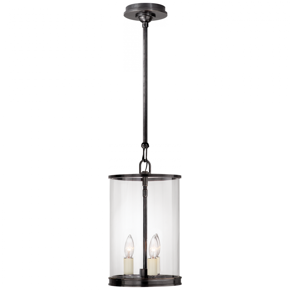 Modern Small Lantern