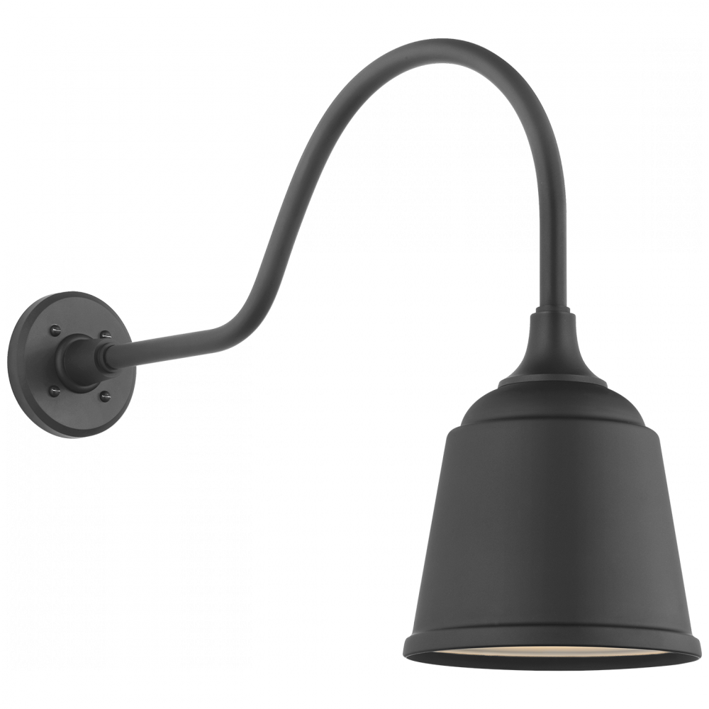 Academy 23" Flynn Barn Light