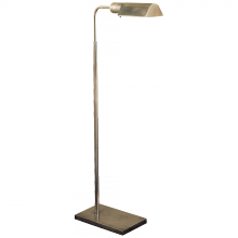 Visual Comfort & Co. Signature Collection ALL US 91025 AN - Studio Adjustable Floor Lamp