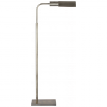 Visual Comfort & Co. Signature Collection ALL US 91026AN-CL - Studio Adjustable Cordless Pharmacy Floor Lamp