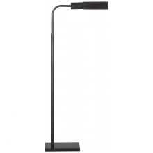 Visual Comfort & Co. Signature Collection ALL US 91026BZ-CL - Studio Adjustable Cordless Pharmacy Floor Lamp