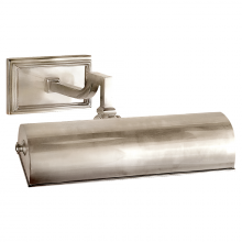 Visual Comfort & Co. Signature Collection ALL US AH 2700BN - Dean 9" Picture Light