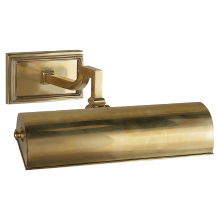 Visual Comfort & Co. Signature Collection ALL US AH 2700NB - Dean 9" Picture Light