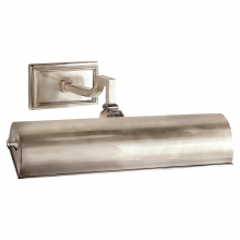 Visual Comfort & Co. Signature Collection ALL US AH 2701BN - Dean 12" Picture Light