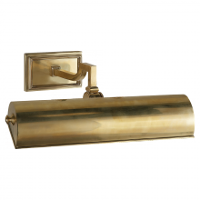 Visual Comfort & Co. Signature Collection ALL US AH 2701NB - Dean 12" Picture Light