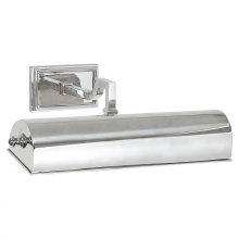 Visual Comfort & Co. Signature Collection ALL US AH 2701PN - Dean 12" Picture Light