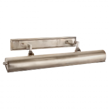 Visual Comfort & Co. Signature Collection ALL US AH 2703BN - Dean 24" Picture Light