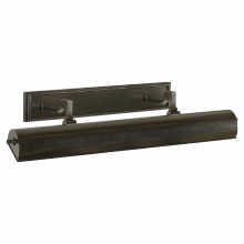 Visual Comfort & Co. Signature Collection ALL US AH 2703GM - Dean 24" Picture Light