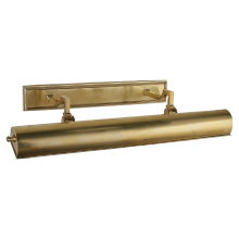 Visual Comfort & Co. Signature Collection ALL US AH 2703NB - Dean 24" Picture Light