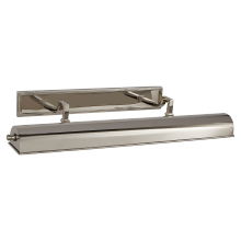 Visual Comfort & Co. Signature Collection ALL US AH 2703PN - Dean 24" Picture Light