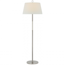 Visual Comfort & Co. Signature Collection ALL US AL 1000PN/PAR-L - Griffin Large Floor Lamp